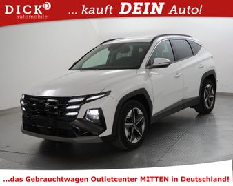 Hyundai TUCSON - 4