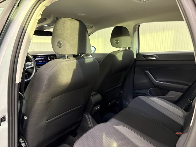 Taigo Life 1.0 TSI AHK LED RFK SHZ