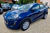 Ford Puma Cool & Connect  1.Hand  Scheckheft - Ford Puma Cool&Connect