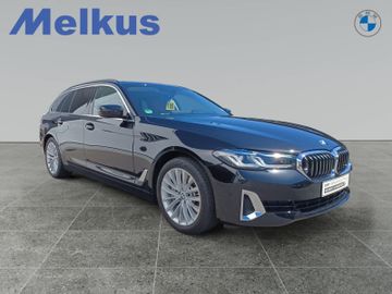 BMW 530 - 6