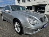 Mercedes-Benz C 200 Sportcoupe-Automatik-1 Hand-nur 53000 km- - Mercedes-Benz C 200: Coupé, Sport