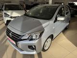 Mitsubishi Space Star 1.2 Select - Mitsubishi Space Star aus 2025