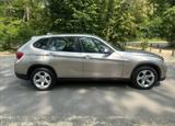 BMW X1 X Drive20i  - BMW X1: Drive