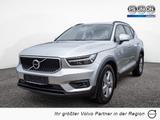 Volvo XC40 1.5 Basis 2WD LENKRADHZ. LED PDC SHZ NAVI - silberne Volvo XC40