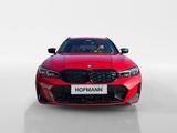 BMW M340d Tour xDr M SportPro+Stdhzg+Pano+Leder+Voll - gebrauchte BMW M340d aus dem Jahr 2024