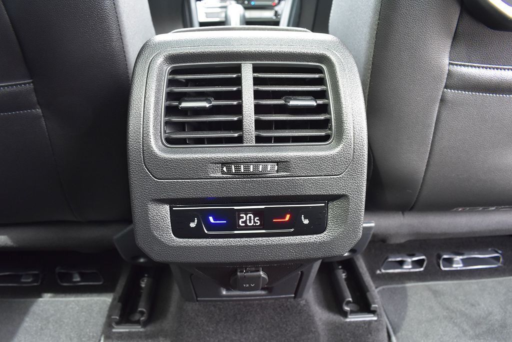 Image of Volkswagen Touran