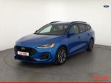 Ford Focus ST-Line X 1.0 EB Aut. mHev LED Navi AHK