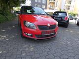 Skoda Fabia Monte Carlo - Skoda Fabia Monte carlo mit Diesel-Antrieb