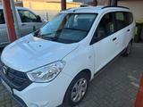 Dacia Lodgy 1.6 SCe 100 Ambiance Ambiance - Dacia Lodgy Ambiance mit Benzin-Antrieb
