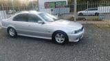 BMW Bmw e39 automatik lpg - BMW E39 mit Autogas-Antrieb (LPG)