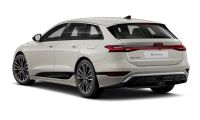 Audi A6 e-tron - Vorschau Bild 2