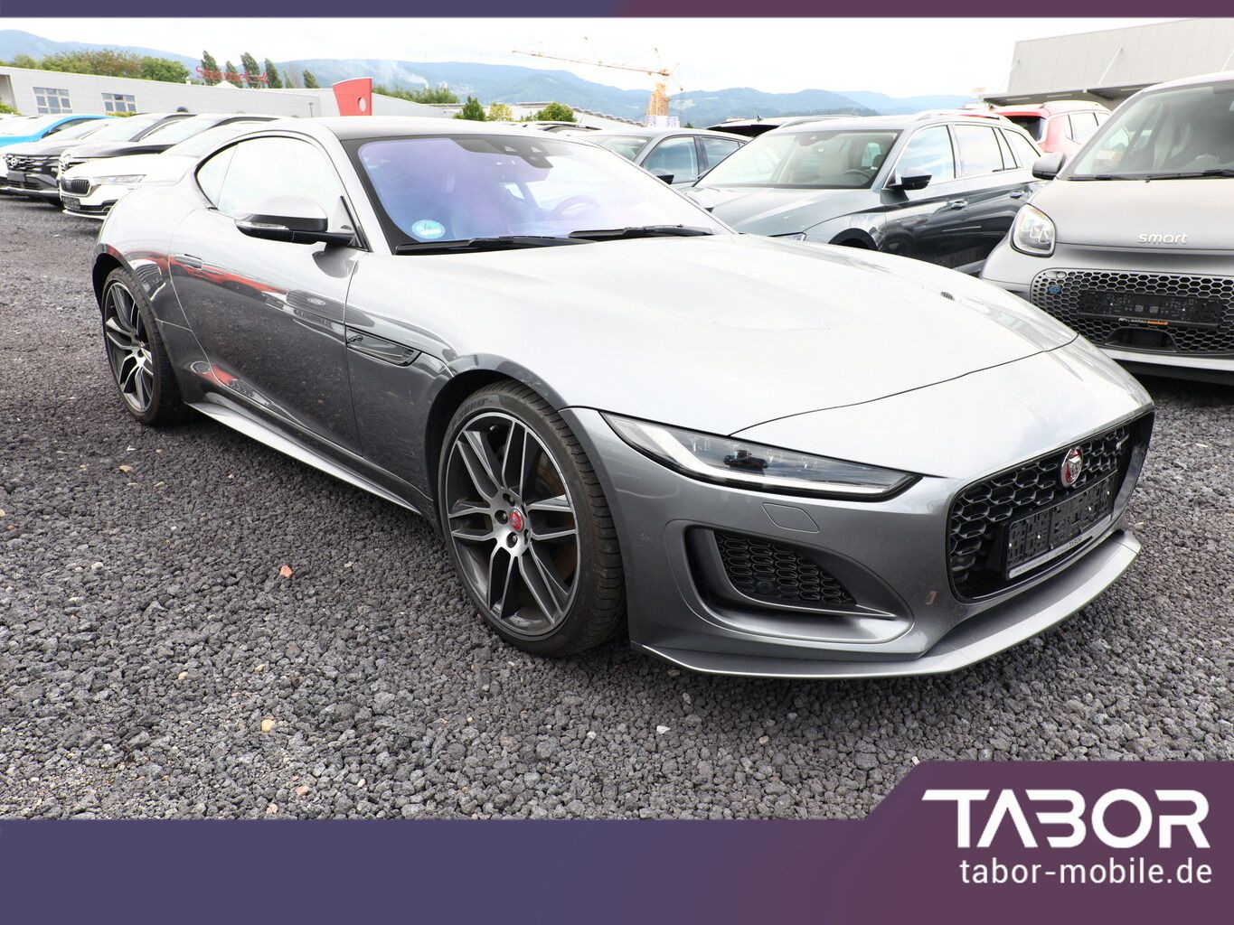 Jaguar F-Type - Bild 2