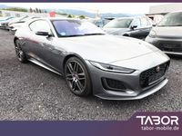 Jaguar F-Type - Vorschau Bild 2