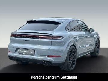 Porsche Cayenne - 5