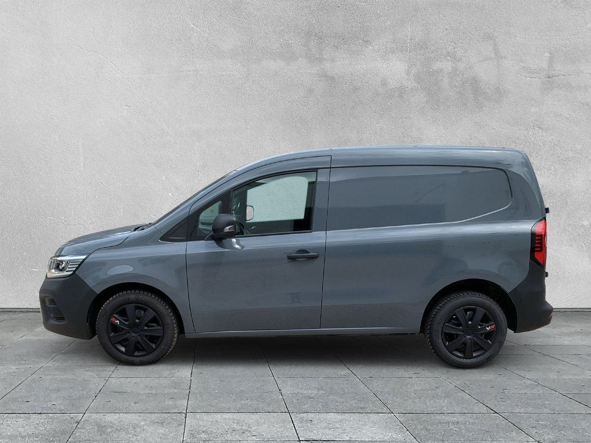 Renault Kangoo - Bild 2