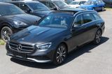 Mercedes-Benz E 300e Avantgarde*ACC*BUR*PANO*KAM*WIDE*APP*DAB* - Mercedes-Benz E 300 mit Hybrid-Antrieb