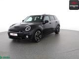 MINI COOPER_S_CLUBMAN JCW TRIM PANO,HUD,KAMERA - MINI Cooper S Clubman: Limousine