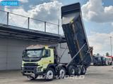Volvo FMX 520 10X4 Mining Truck 50T Payload 30m3 Kippe - Diesel Mini 1