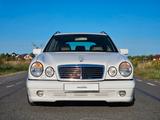 Mercedes-Benz E 320 T  Lorinser  - gebrauchte Mercedes-Benz E 320 aus dem Jahr 1997