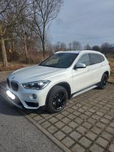 BMW X1 xDrive20i xLine  - BMW X-Reihe von privat