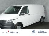 Volkswagen T6.1 Transporter Kasten TDi LR KAM PDC ACC - Volkswagen T6 Tageszulassungen