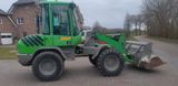 Volvo L30 B - Volvo Radlader L30