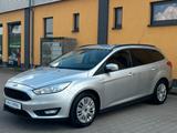 Ford Focus 1.5 TDCi Turnier Business *2.H+Navi+PDC*