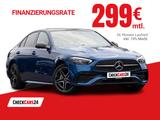 Mercedes-Benz C 300e AMG Line KAMERA PANO OLED *SOFORT* - Mercedes-Benz C 300 in Berlin