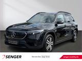 Mercedes-Benz EQB 300 4M Progressive Night Kamera Ambiente LED - gebrauchte Mercedes-Benz EQB aus dem Jahr 2022