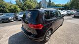 Volkswagen Touran Sound BMT/Start-Stopp 7 Sitzer/Automatik - VW Touran Gebrauchtwagen in Düsseldorf