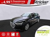 Audi e-tron 50 quattro 320,-ohne Anzahlung AHK Navi E