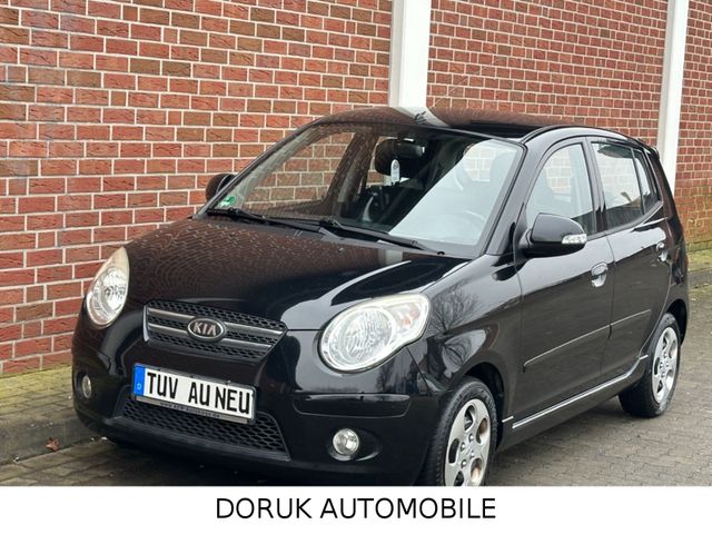 Kia Picanto 1.1 LX*KLIMA*TÜV-AU NEU*SERVICE NEU*