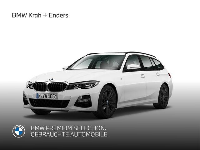 BMW 320 dxDriveTour.MSport+AHK+Panorama+Navi+PDCv+h