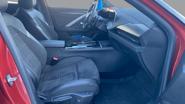 OPEL Astra ST (Bild 14 von(19)