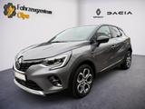 Renault Captur II Techno Fast Track, City-Pak, SHZ, GJR - Renault Captur Techno mit Benzin-Antrieb
