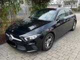 Mercedes-Benz A 200 7G DCT Progressive - Mercedes-Benz A 200 in Mainz