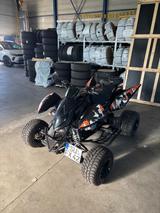 Access Motor Enduro Xtreme 480 - ACCESS MOTOR MOTORRAD