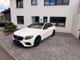 Mercedes-Benz E 250 Lim Automatik/AMG Styling Paket 1