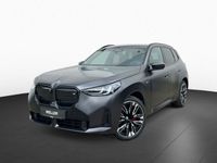 BMW X3 M50 - Vorschau Bild 3