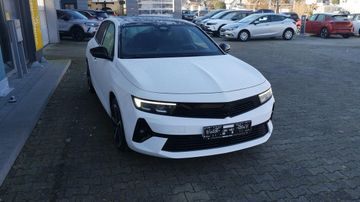 Bild 2 Opel ASTRA L 1.2 GS 5trg