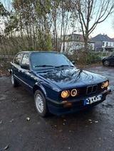 BMW E30 318i mit Tüv - BMW 318 aus 1990