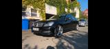 Mercedes-Benz C 350 BlueEFF. AVANTGARDE Autom. AVANTGARDE - Mercedes C 350 von Privatanbietern