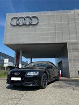 Audi S8 Plus 4.0 TFSI - Garantie - Audi S8 in Berlin