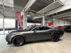 DODGE Challenger Hellcat Redeye Jailbreak Finanz.4.59%
