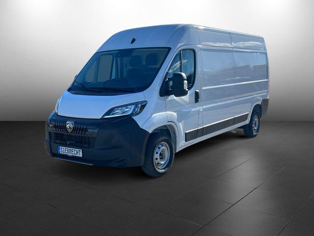 Peugeot Boxer 335 L3H2 BlueHDi 140 2.2 Blue-HDI*Klima*