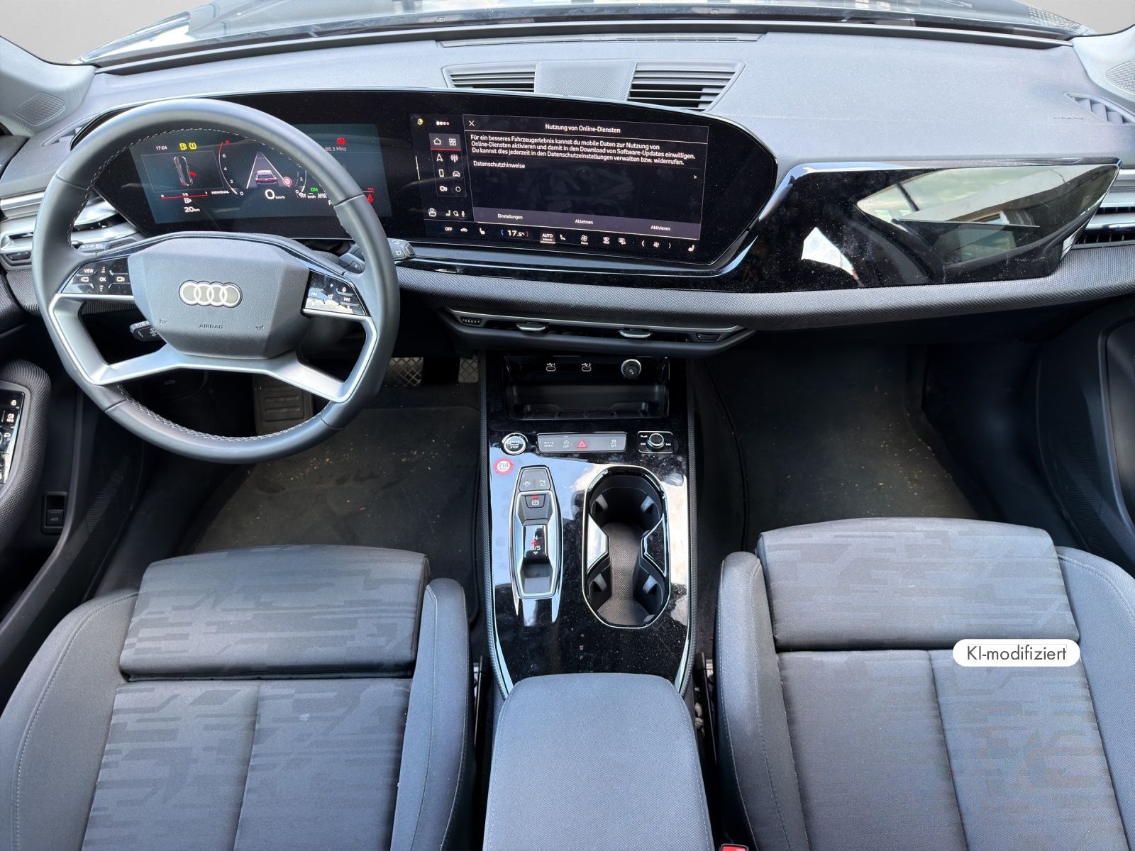 Audi A5 - Bild 4