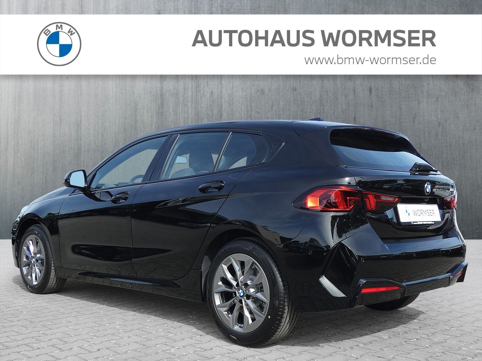 BMW 120 - Bild 5