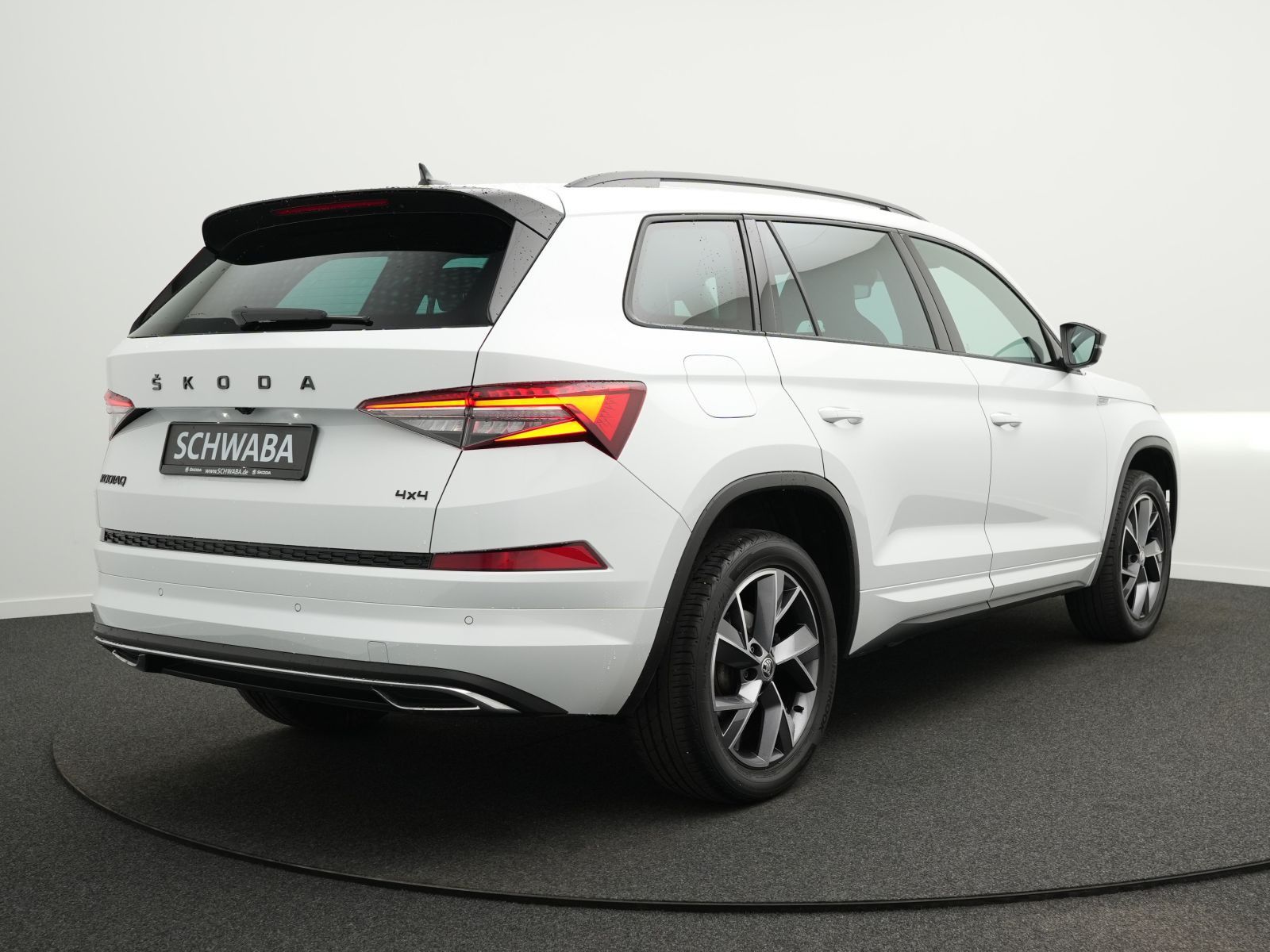 Skoda Kodiaq - Bild 3