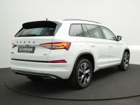 Skoda Kodiaq - Vorschau Bild 3