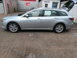Mazda 6 Kombimousine *TÜV NEU* - Mazda 6 aus 2009: Kombi
